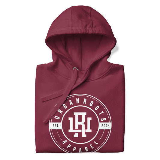 Maroon (Unisex)