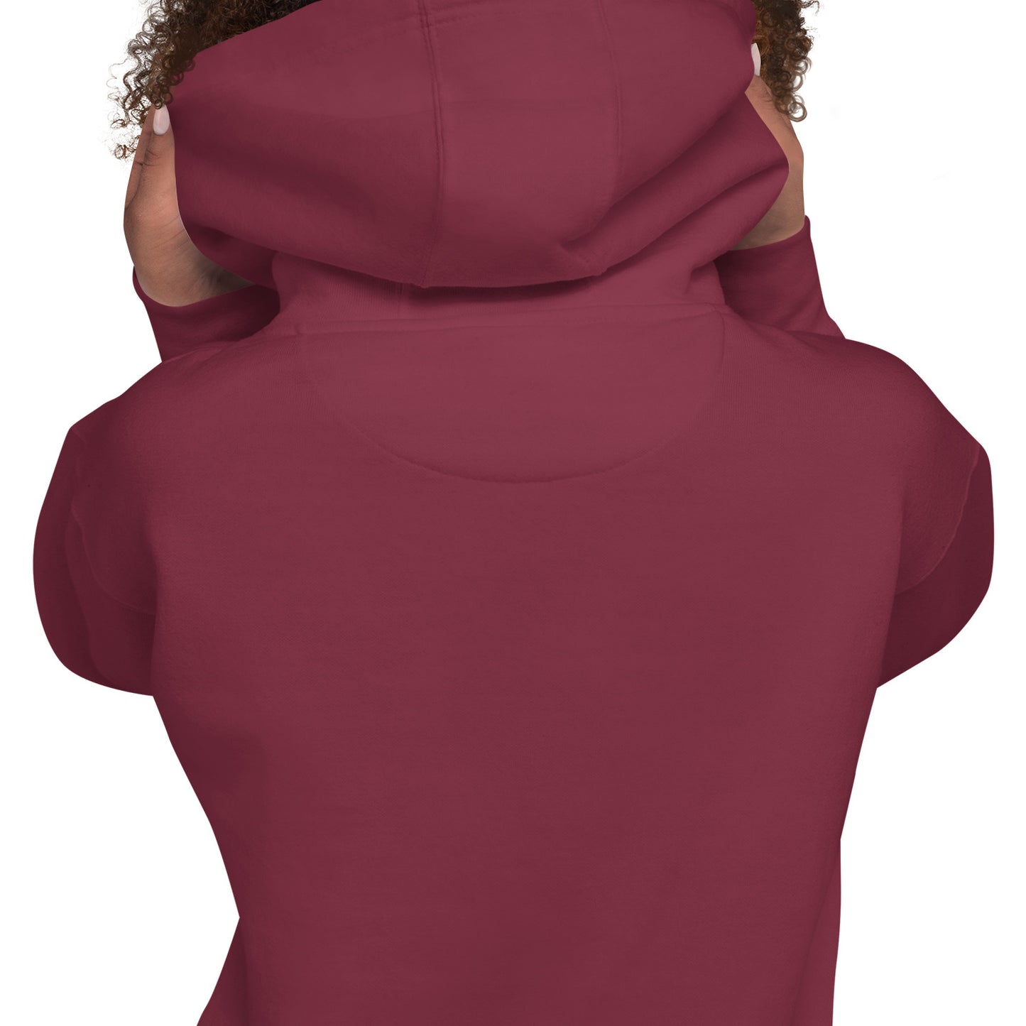 Maroon (Unisex)