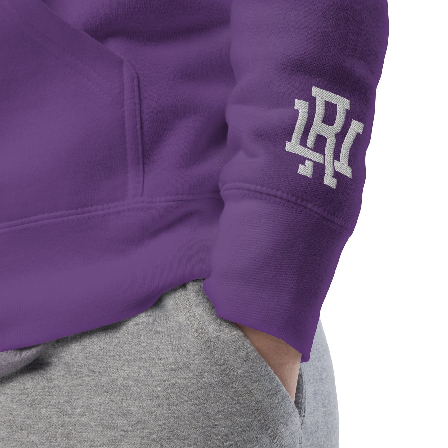 Purple (Unisex)