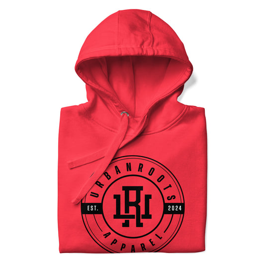 Red (Unisex)