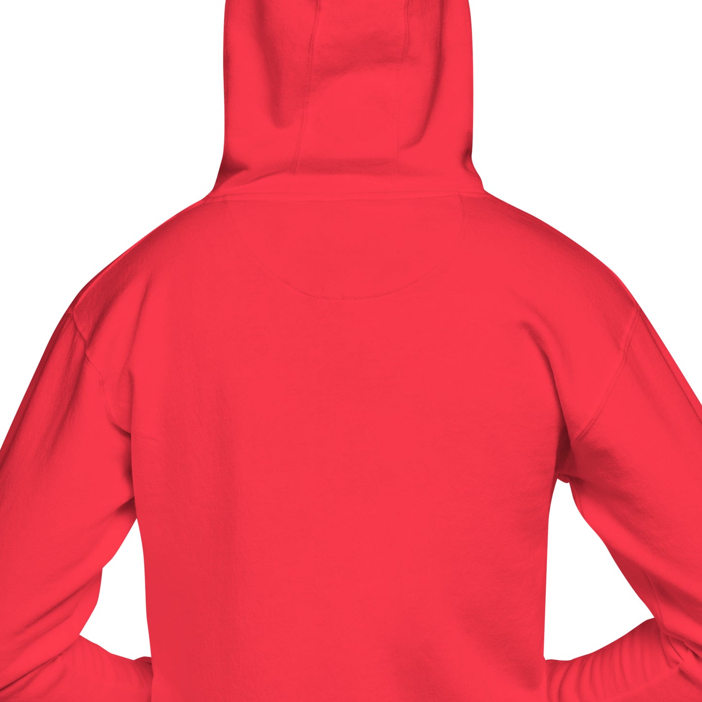 Red (Unisex)