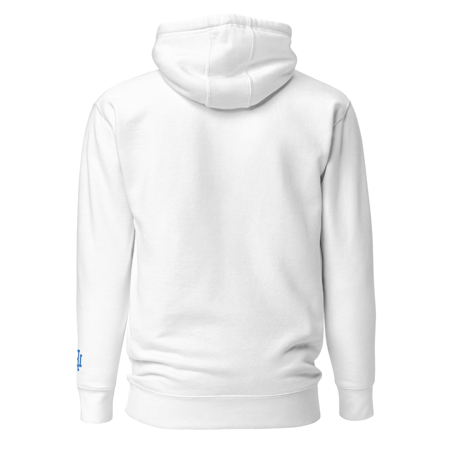 White/Blue (Unisex)