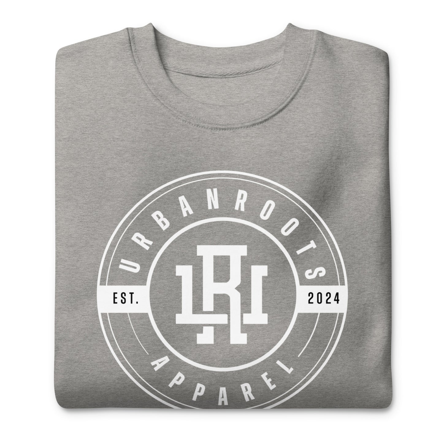 Grey/White (Unisex)