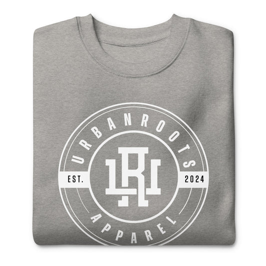 Grey/White (Unisex)