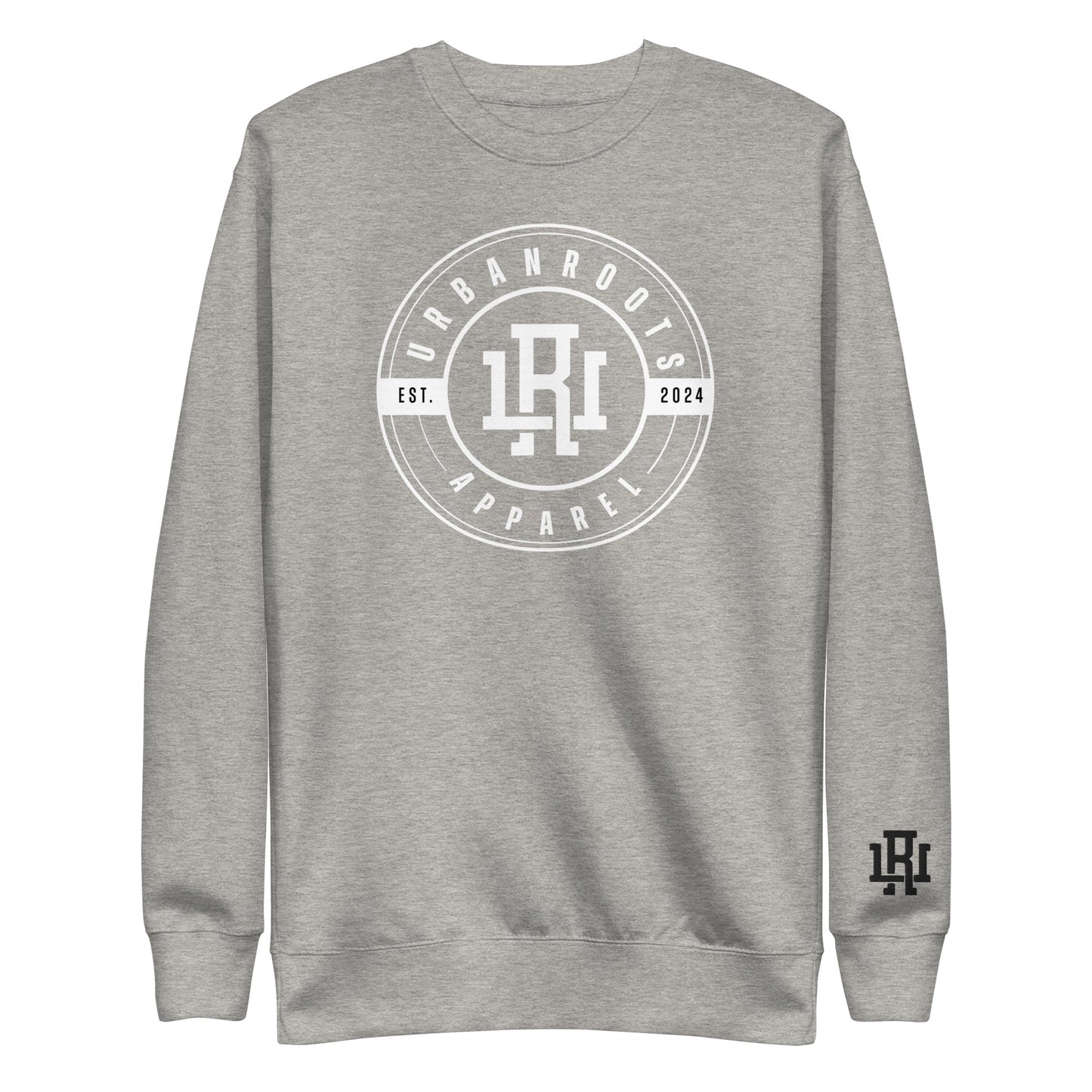 Grey/White (Unisex)