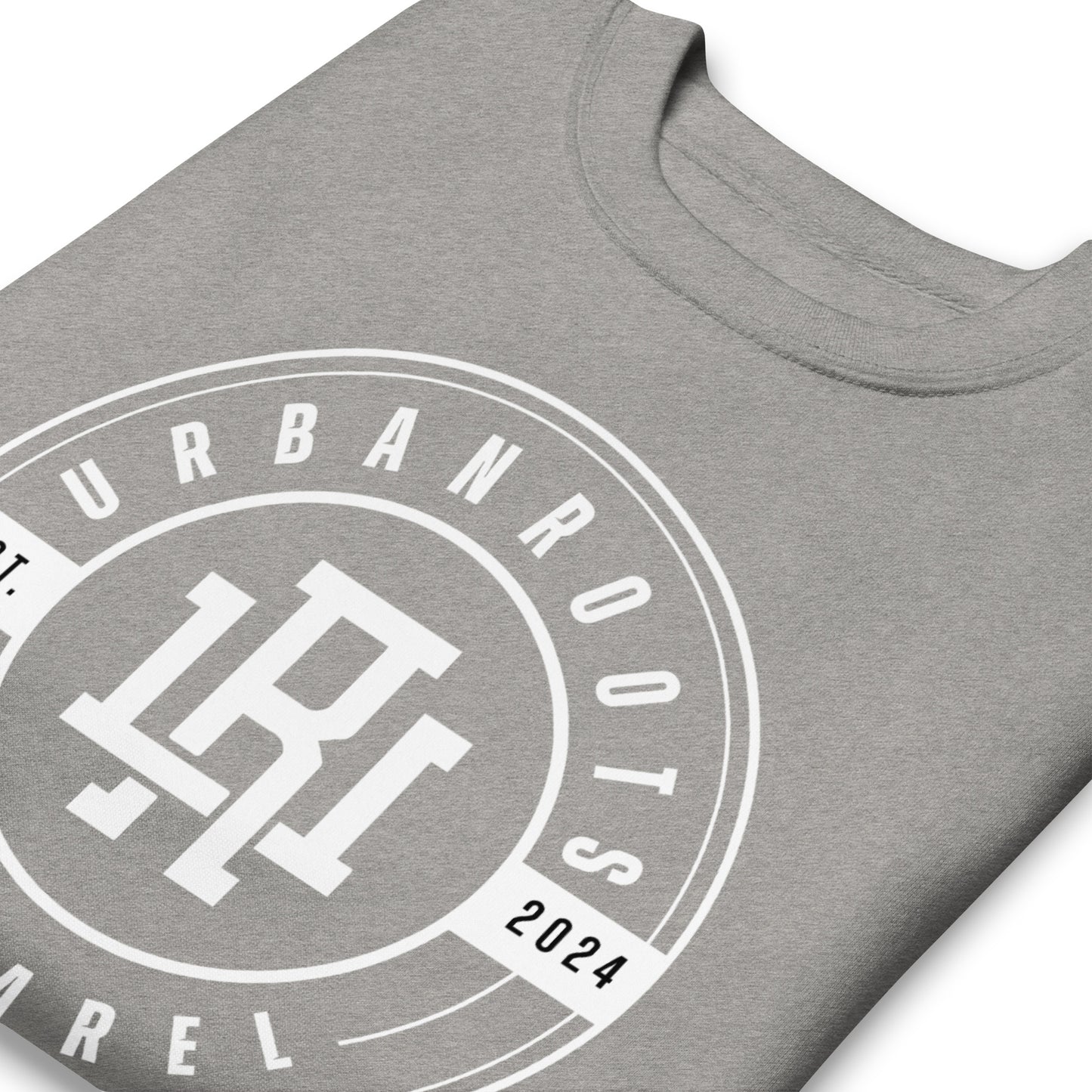 Grey/White (Unisex)