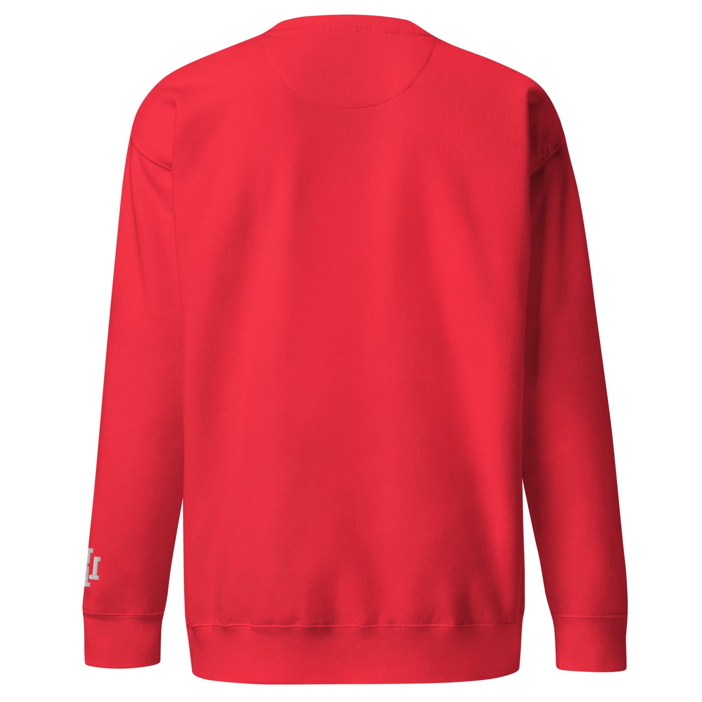 Red (Unisex)