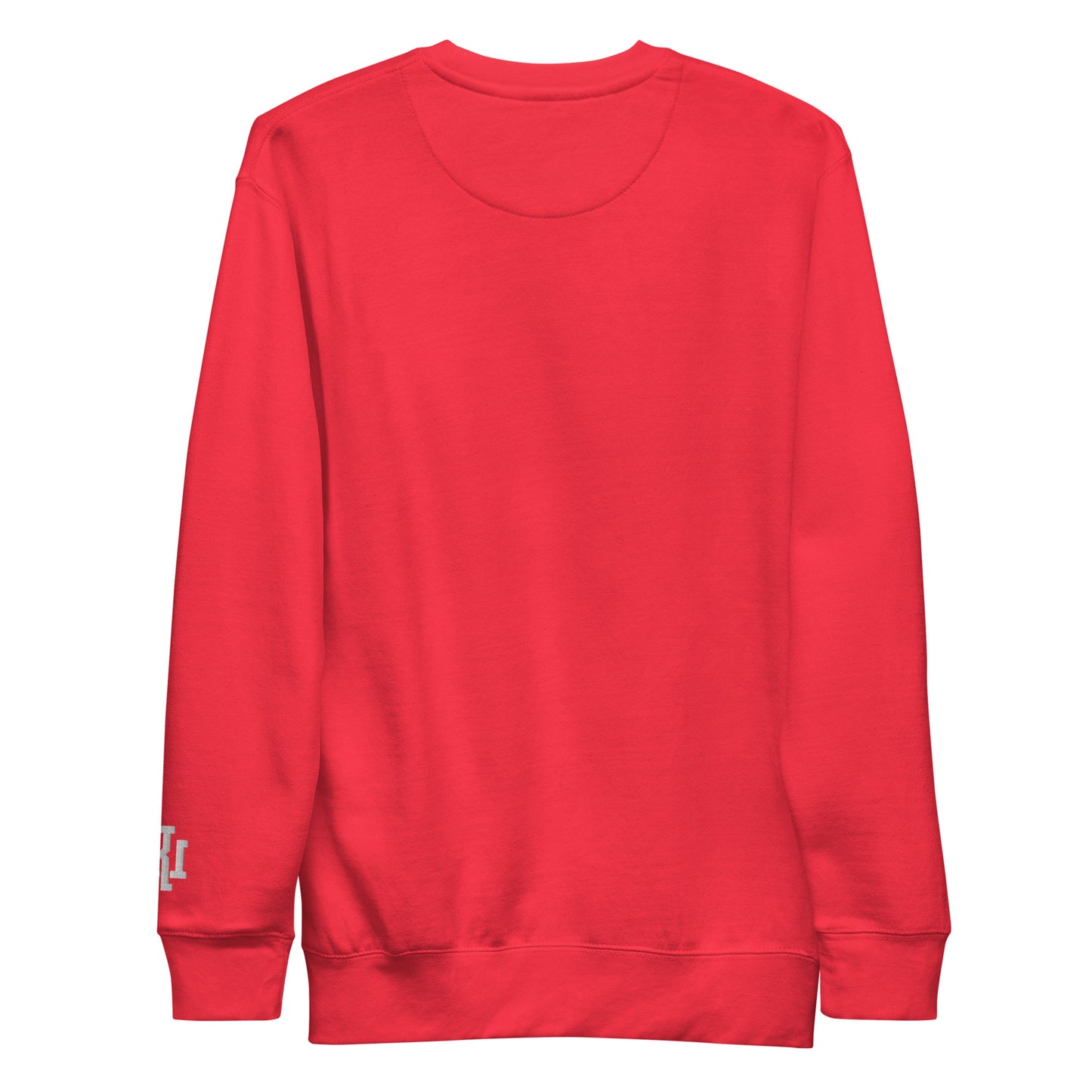 Red (Unisex)