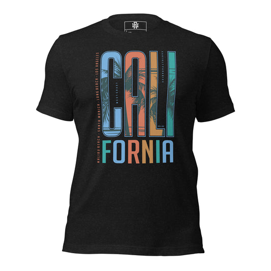 Urban Cali (Unisex)