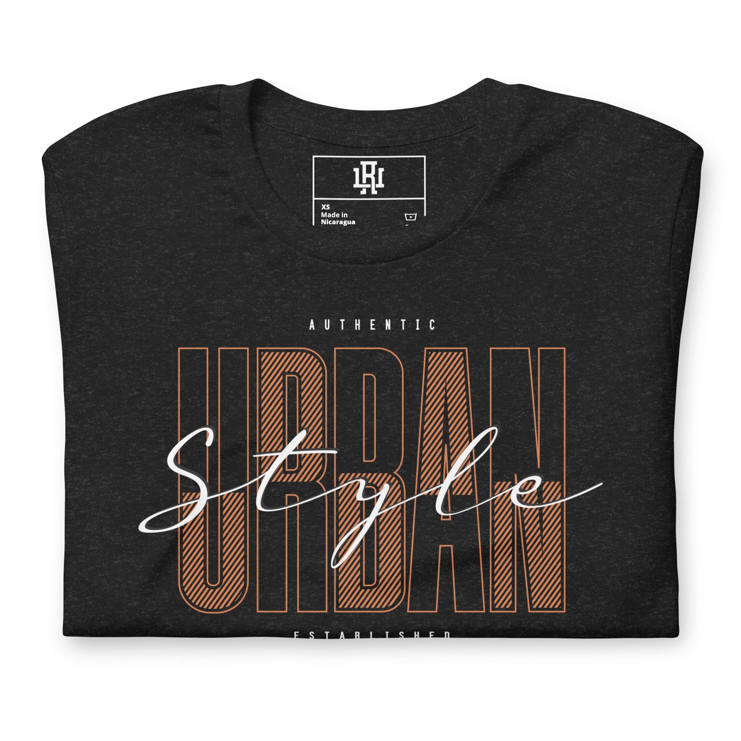 Urban Style 2 (Unisex)