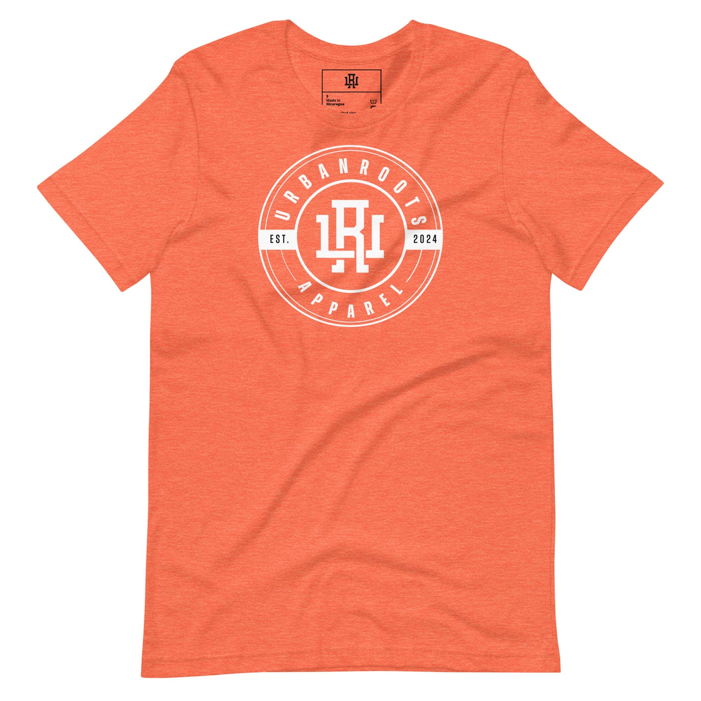 Orange (Unisex)