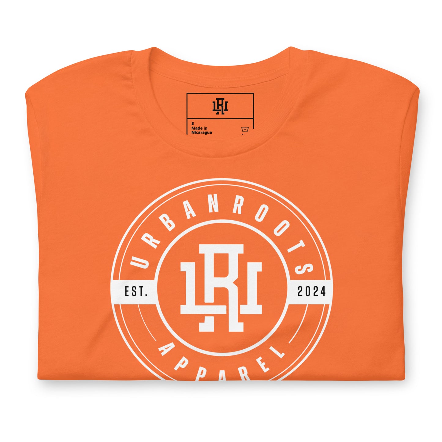 Orange (Unisex)