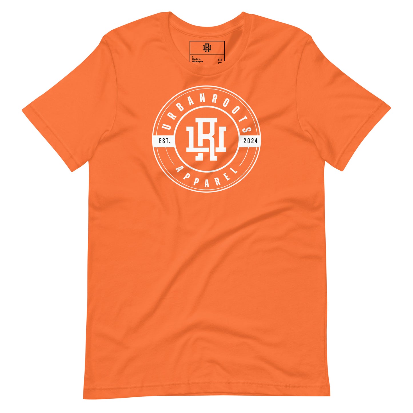 Orange (Unisex)