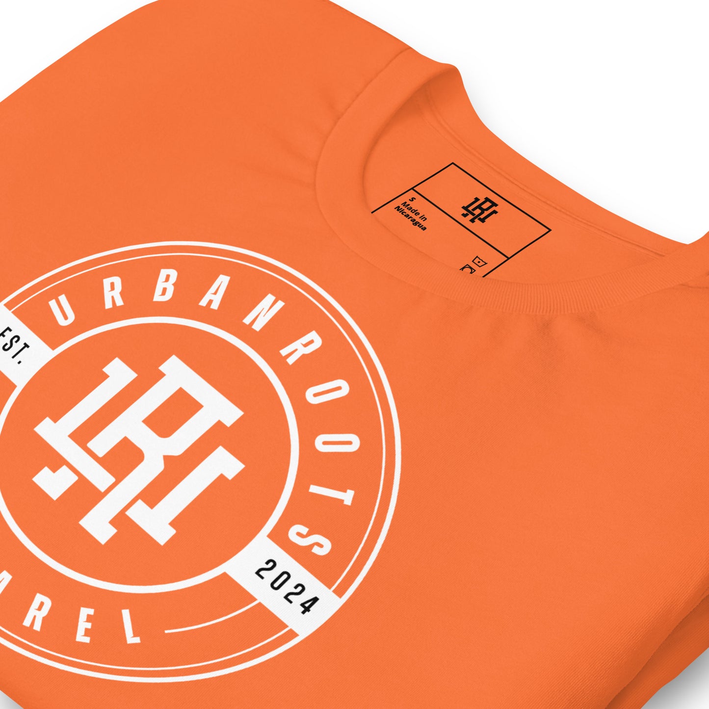 Orange (Unisex)