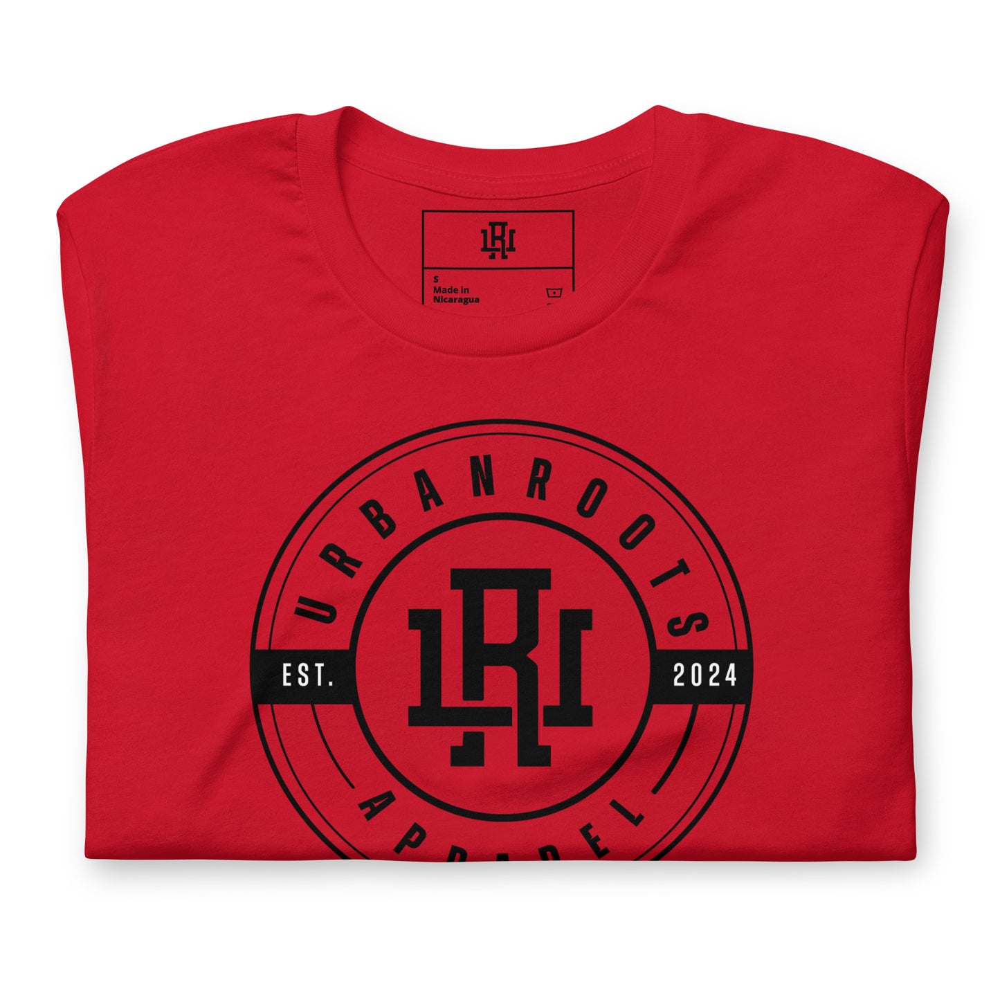 Red (Unisex)