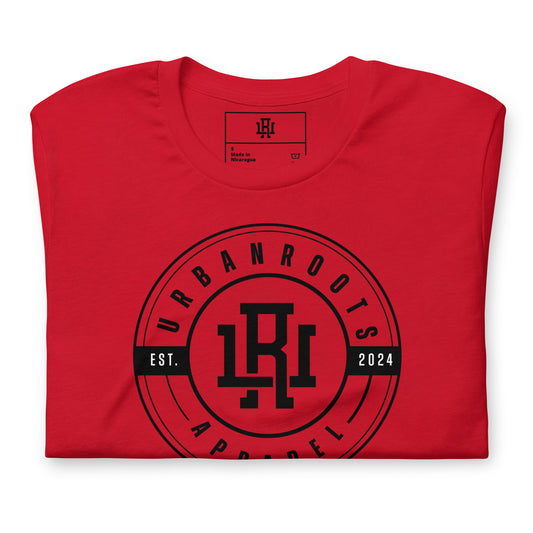 Red (Unisex)