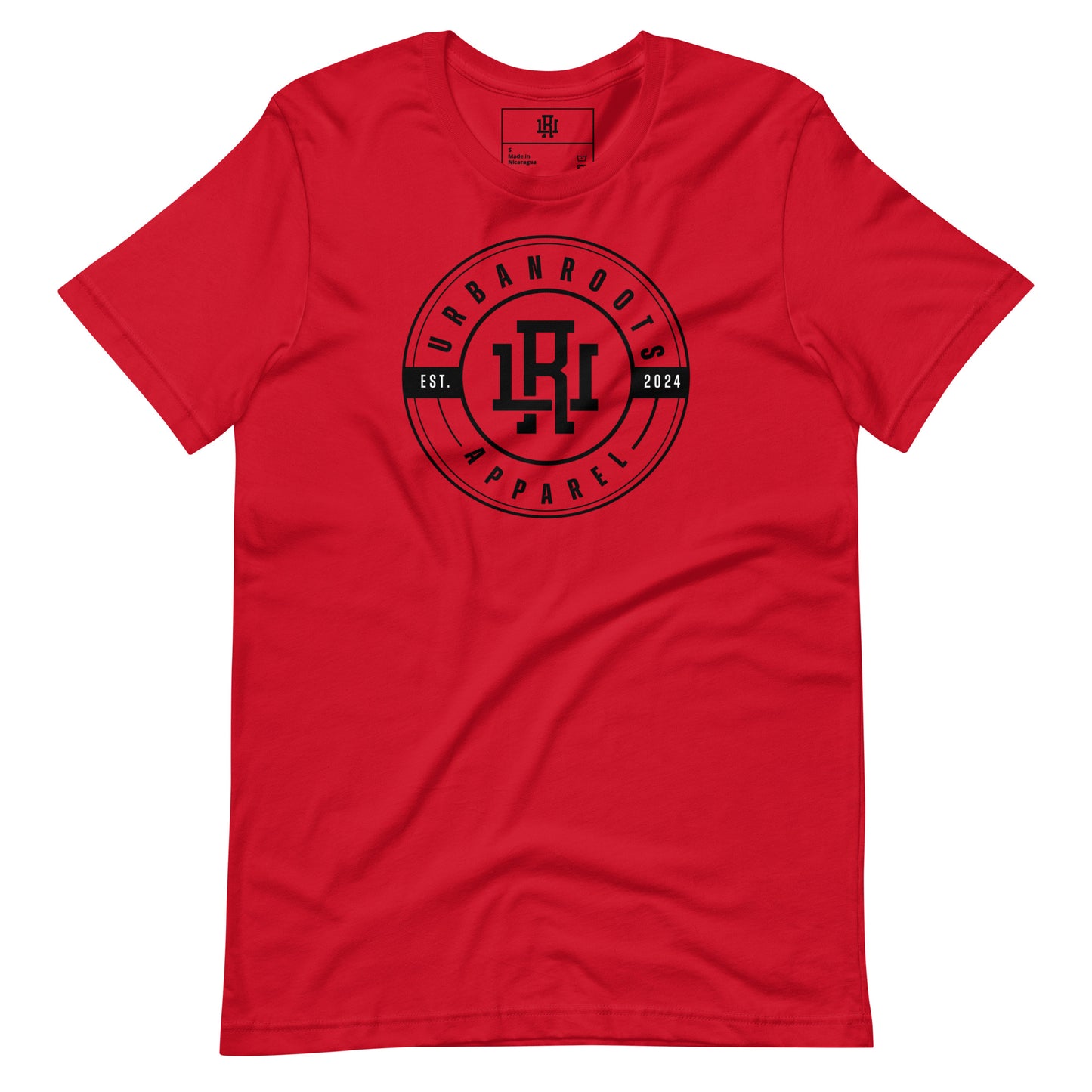 Red (Unisex)