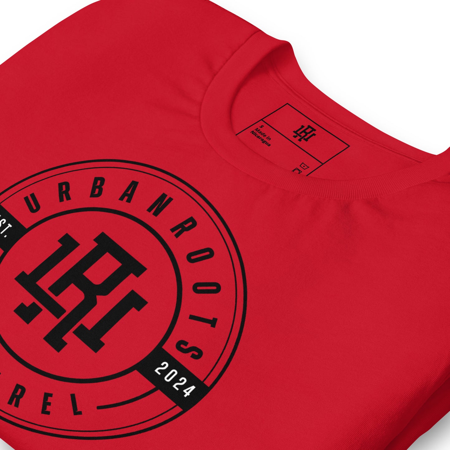 Red (Unisex)