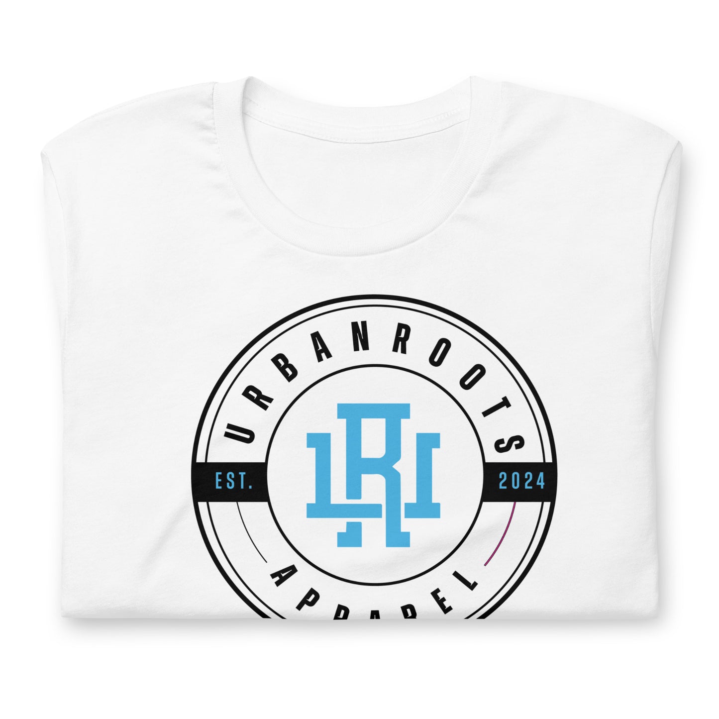 White/Blue (Unisex)