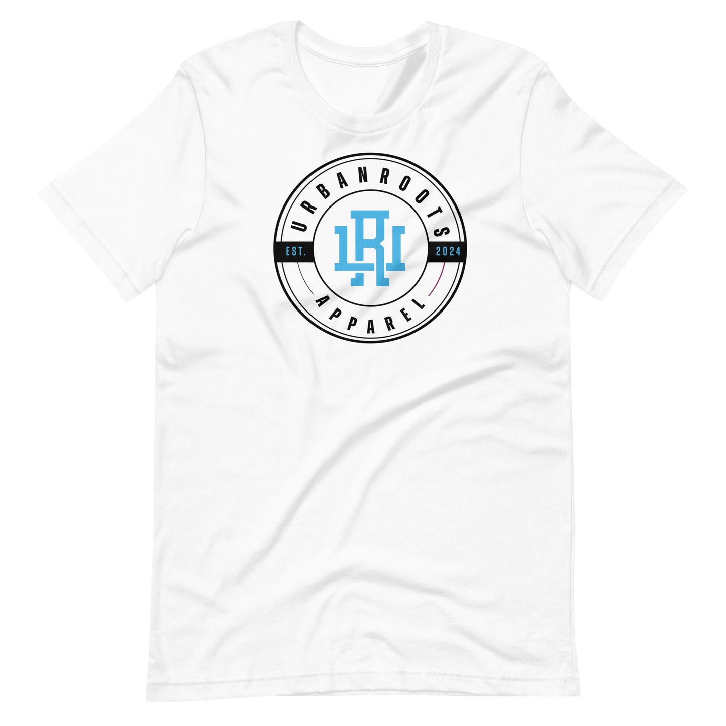 White/Blue (Unisex)