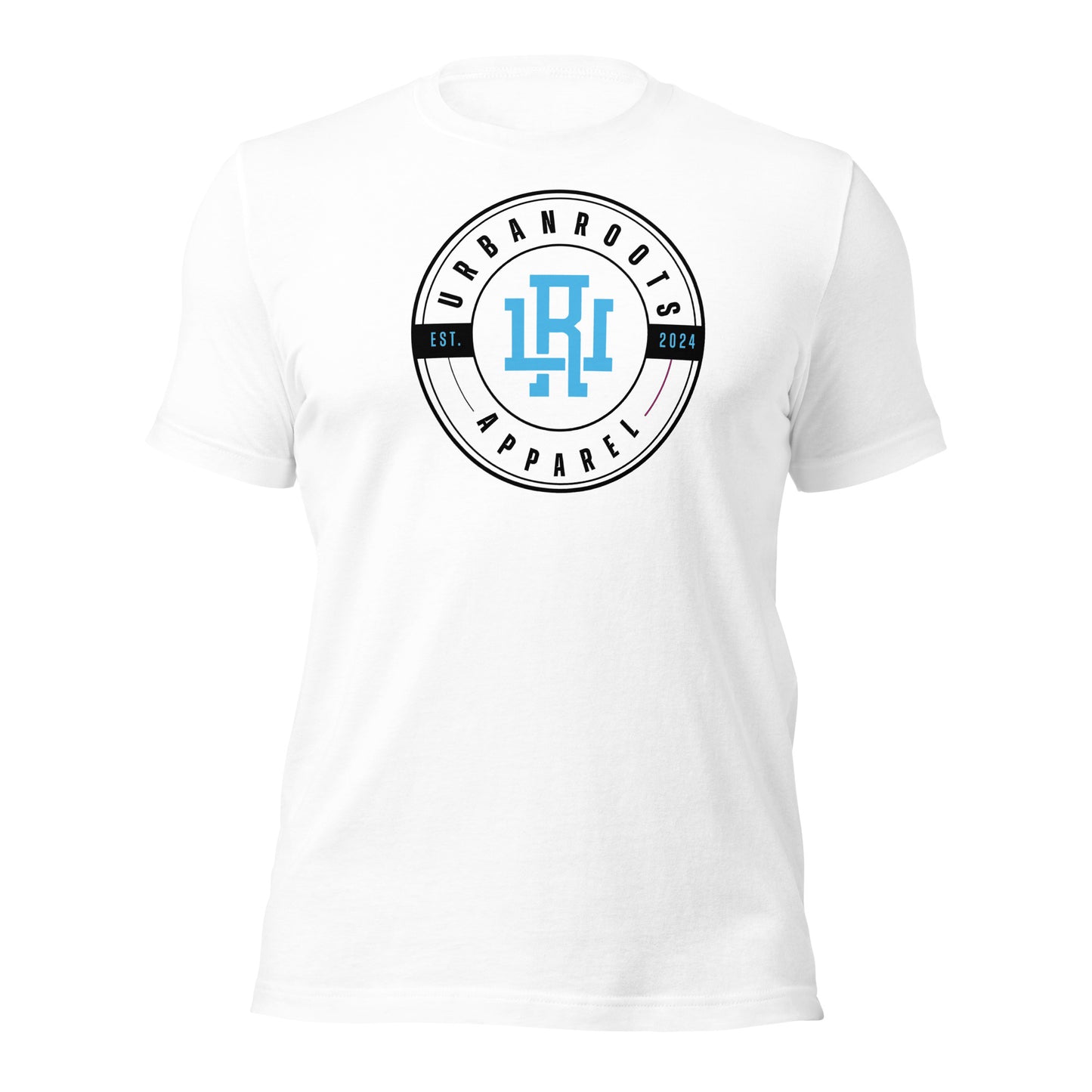 White/Blue (Unisex)