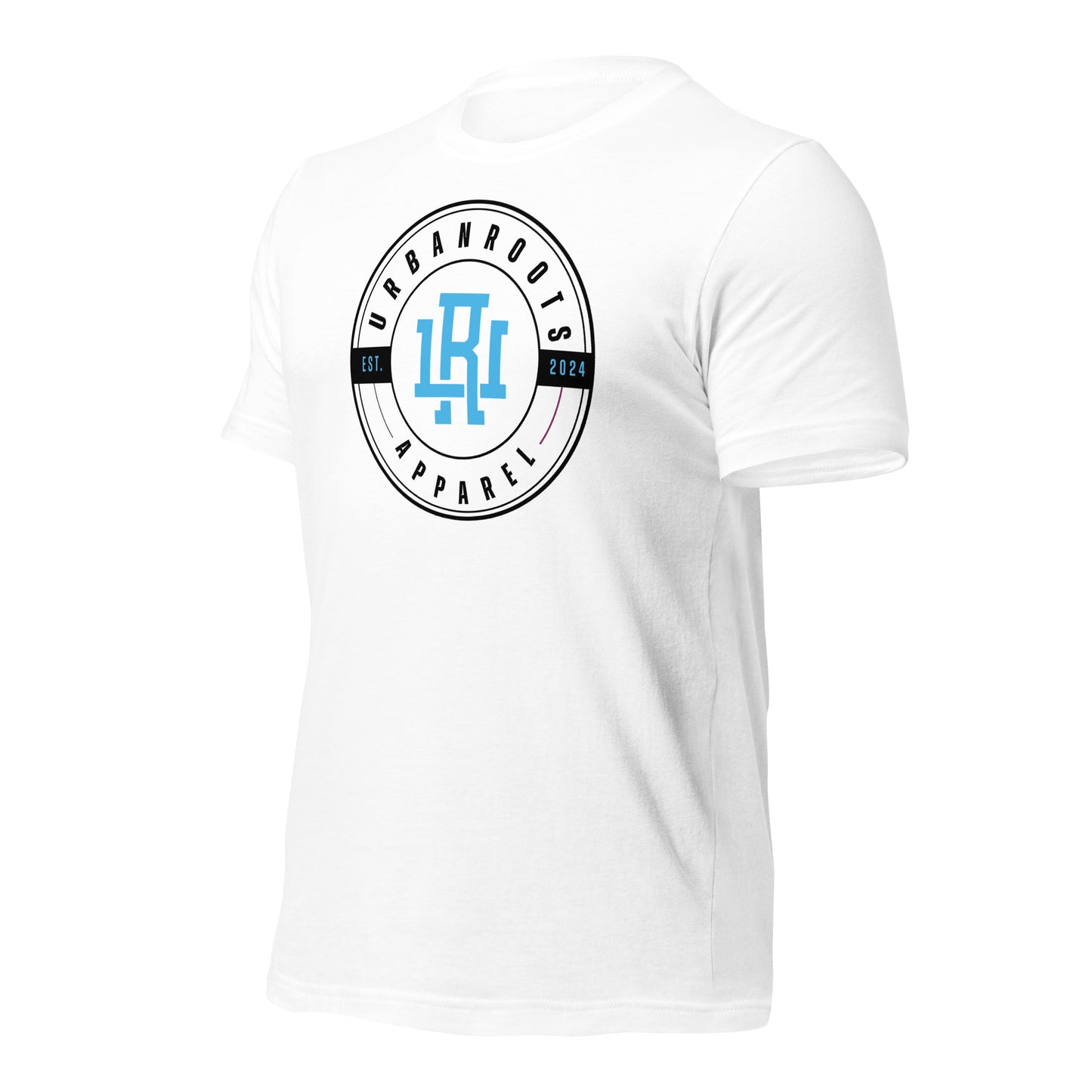 White/Blue (Unisex)