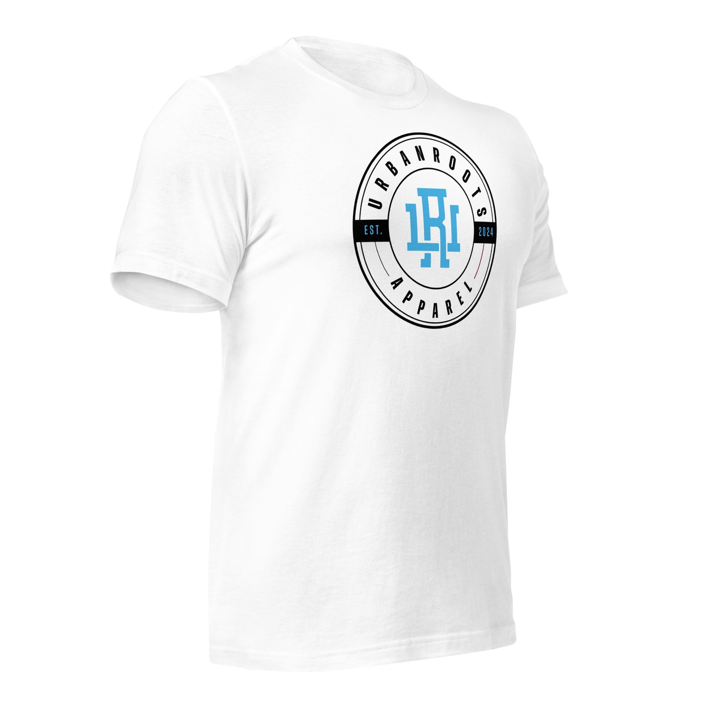 White/Blue (Unisex)