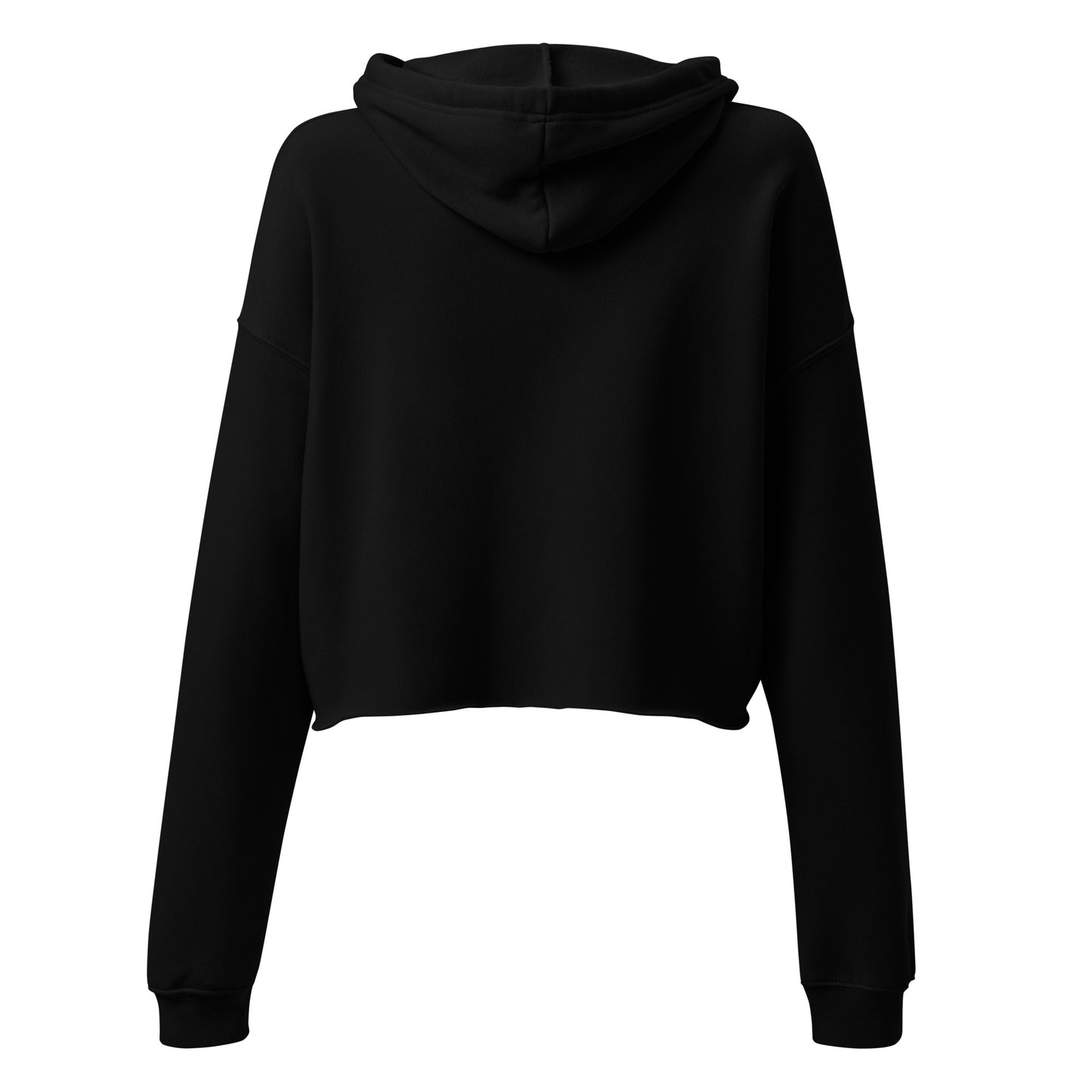 URBAN ROOTS ATHLETICS (Crop Hoodie)