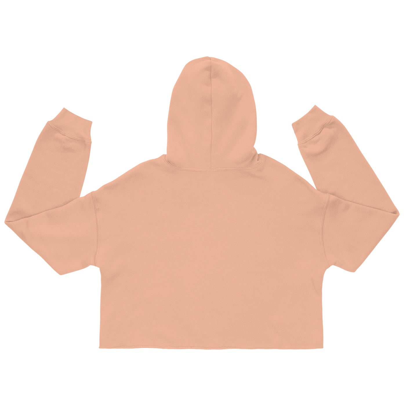 Peach/White